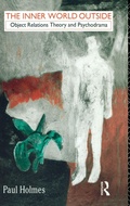 Cover: The Inner World Outside - Routledge