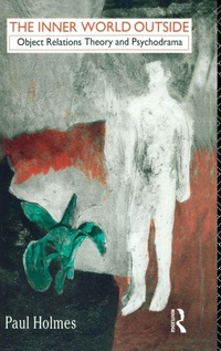 Enlarge image Cover: The Inner World Outside - Routledge