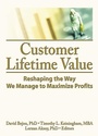 Cover: Customer Lifetime Value - Routledge