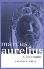 Cover: Marcus Aurelius - Routledge