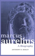 Cover: Marcus Aurelius - Routledge