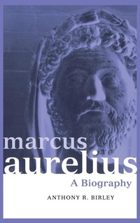 Enlarge image Cover: Marcus Aurelius - Routledge