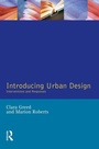 Cover: Introducing Urban Design - Routledge
