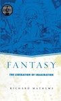 Cover: Fantasy - Routledge
