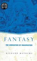 Cover: Fantasy - Routledge