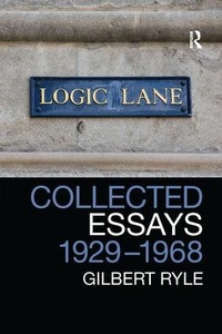 Enlarge image Cover: Collected Essays 1929 - 1968 - Routledge