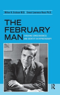 Enlarge image Cover: The February Man - Routledge