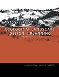 Cover: Ecological Landscape Design and Planning - CRC Press