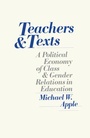 Cover: Teachers and Texts - Routledge