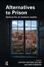 Cover: Alternatives to Prison - CRC Press