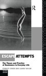 Cover: Escape Attempts - Routledge