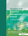 Cover: Inclusion and Behaviour Management in Schools - CRC Press