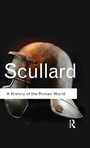 Cover: A History of the Roman World - Routledge