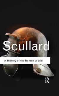 Enlarge image Cover: A History of the Roman World - Routledge