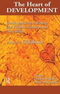 Cover: Heart of Development, V. 1 - CRC Press