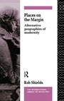 Cover: Places on the Margin - Routledge