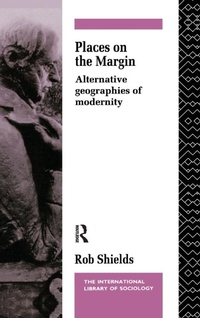 Enlarge image Cover: Places on the Margin - Routledge