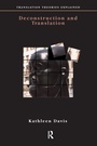 Cover: Deconstruction and Translation - Routledge