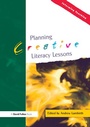 Cover: Planning Creative Literacy Lessons - CRC Press
