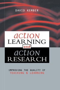 Enlarge image Cover: Action Learning, Action Research - Routledge