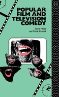 Cover: Popular Film and Television Comedy - Routledge