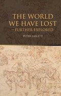 Cover: The World We Have Lost - Routledge