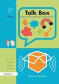 Cover: Talk Box - Routledge