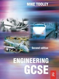 Cover: Engineering GCSE - Routledge