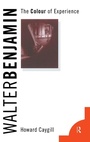 Cover: Walter Benjamin - Routledge