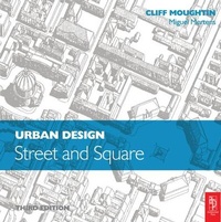 Enlarge image Cover: Urban Design: Street and Square - Routledge