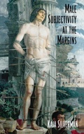 Cover: Male Subjectivity at the Margins - Routledge