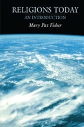 Cover: Religions Today - Routledge
