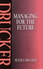 Cover: Managing for the Future - Routledge