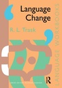 Cover: Language Change - Routledge