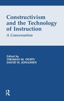 Cover: Constructivism and the Technology of Instruction - Routledge