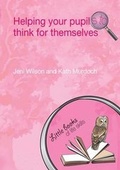 Cover: Helping your Pupils to Think for Themselves - Routledge