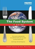 Cover: The Food System - Routledge