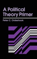 Cover: A Political Theory Primer - Routledge