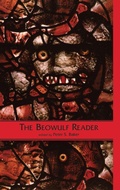 Cover: The Beowulf Reader - Routledge