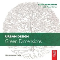 Enlarge image Cover: Urban Design: Green Dimensions - Routledge