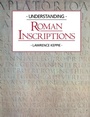 Cover: Understanding Roman Inscriptions - Routledge
