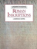 Cover: Understanding Roman Inscriptions - Routledge