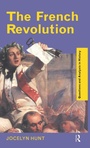 Cover: The French Revolution - Routledge