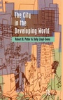 Cover: The City in the Developing World - Routledge