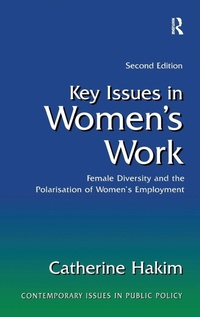 Enlarge image Cover: Key Issues in Women's Work - Routledge Cavendish