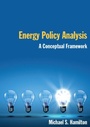 Bild: Energy Policy Analysis: A Conceptual Framework - Routledge