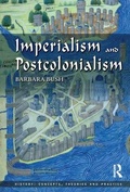 Cover: Imperialism and Postcolonialism - Routledge