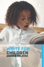 Cover: Write for Children - Routledge