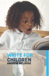 Enlarge image Cover: Write for Children - Routledge