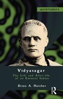 Cover: Vidyasagar - Routledge India
